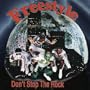 Don't Stop The Rock (Instrumental)