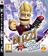 Buzz! Quiz World (PS3)