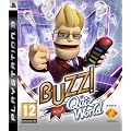 Buzz! Quiz World (PS3)