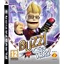 Buzz! Quiz World (PS3)