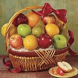 Jumbo All Fruit Basket