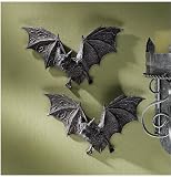 The Vampire Bats of Castle Barbarosa Wal...