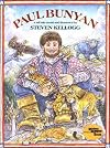 Paul Bunyan