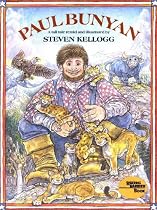 Paul Bunyan 20th Anniversary Edition