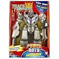 Transformers: Revenge of the Fallen Power Bots Figure - Megatron