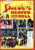 Sweden Heaven and Hell ( Svezia, inferno e paradiso ) [ NON-USA FORMAT, PAL, Reg.0 Import - Sweden ]