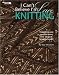 I Can't Believe I'm Lace Knitting (Leisure Arts #4466)
