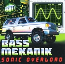 Sonic Overload
