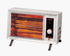 Holmes HRH316 Electric Space Heaters