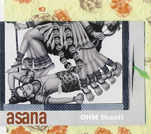Bill Laswell - Asana Ohm Shanti - Zortam Music
