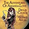 The Adventures of Amanda Love