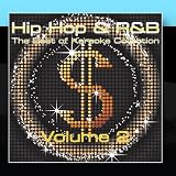 The Best Of Hip-Hop & R n B Karaoke Music - Volume 2