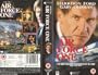 Air Force One [VHS]