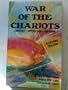 War Of The Chariots : Wilson & vonD�niken Debate UFO's and Life in Outer Space
