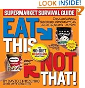 Eat This Not That! Supermarket Survival Guide