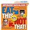 Eat This Not That! Supermarket Survival Guide