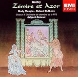 Zemire Et Azor (Doneux)