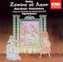 Gr�try: Z�mire et Azor