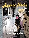 Agence Hardy, Tome 5 : Berlin, zone fran&ccedil;aise