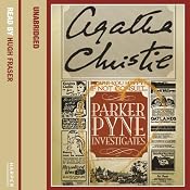 Parker Pyne Investigates | [Agatha Christie]
