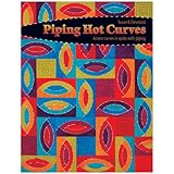 Notions Marketing Piping Hot Curves Book