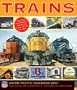 Trains 2007 Calendar: 365 Days of American's Railroad Heritage