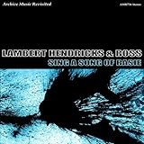 Sing a Song of Basie