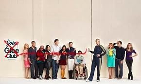 Image of Glee Cast