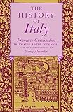 The History of Italy