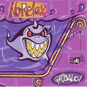 Gridalo! [Explicit]