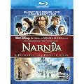 Le monde de Narnia: chapitre 2 - le prince Caspian / The Chronicles of Narnia: Prince Caspian (Bilingue 2-Disc Blu-ray/DVD Combo Pack) [Blu-ray]
