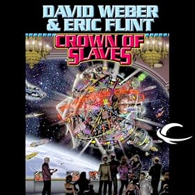 Crown of Slaves (Unabridged)