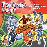 Imagination Ring (Fantastic Four (Marvel Paperback))