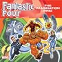 Imagination Ring (Fantastic Four (Marvel Paperback))