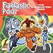 Imagination Ring (Fantastic Four (Marvel Paperback))
