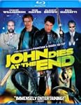 John Dies at the End [Blu-ray]