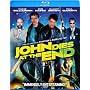John Dies at the End [Blu-ray] <b>Blu-ray</b> ~ Chase Williamson