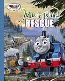 Misty Island Rescue (Thomas & Friends)