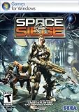Space Siege [Game Download]