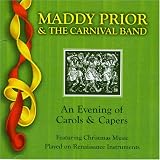 An Evening of Carols and Capers