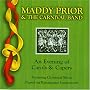 An Evening of Carols & Capers