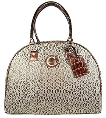 guess weekend travel bag