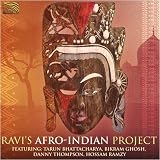 Ravis Afro-Indian Project