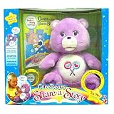PlayAlong Toys Care Bears Share-A-Story