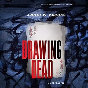 A Cross Novel - Andrew Vachss