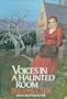 voices in a haunted room