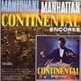 Continental Encores
