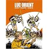 Luc Orient l'Int�grale, Tome 4 :