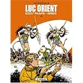 Luc Orient l'Int�grale, Tome 4 :