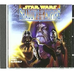 Star Wars - Shadows Of The Empire